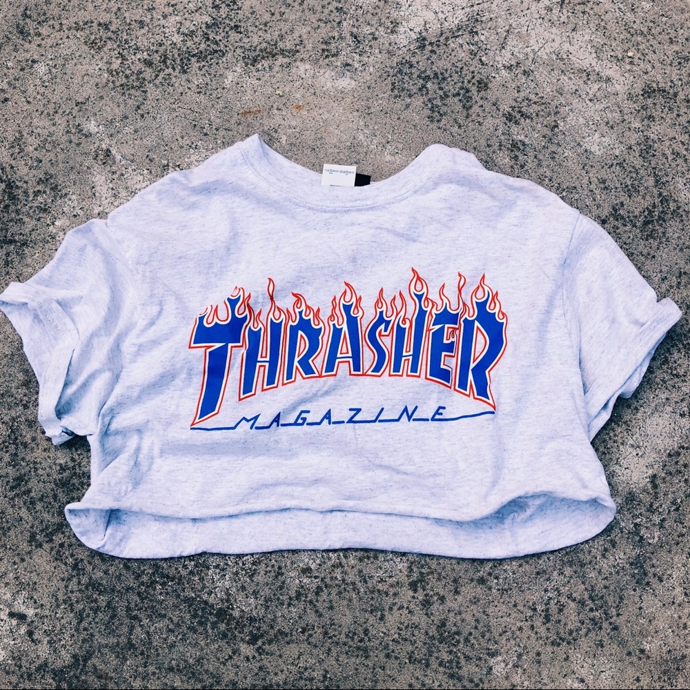 Thrasher T-Shirt